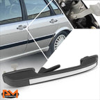 Exterior Door Handle for Audi 4000 Quattro 5000 (1978–1987)