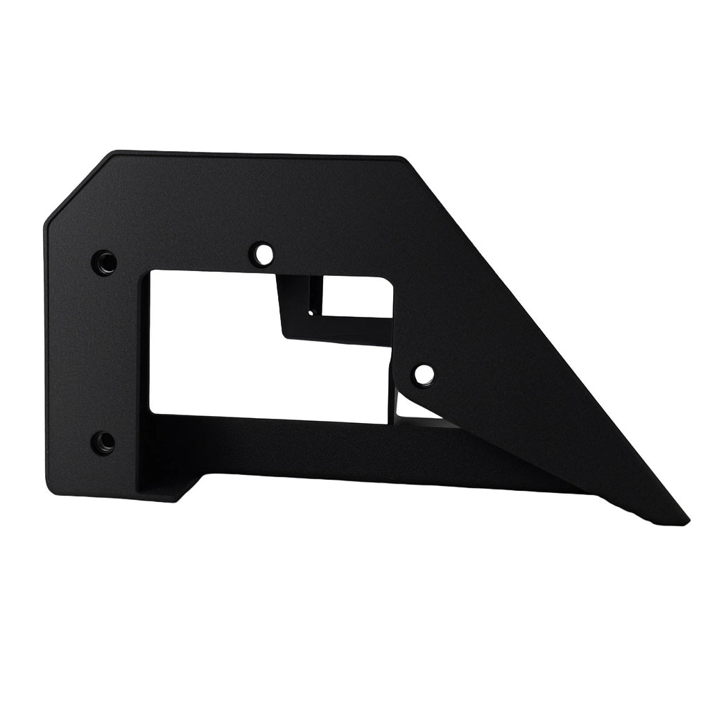 Front Bumper Assembly with Bull Bar for Dodge Ram 1500 (1994-2002)