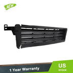 Front Lower Radiator Grille Shutter for Nissan Murano Altima (2015–2023)