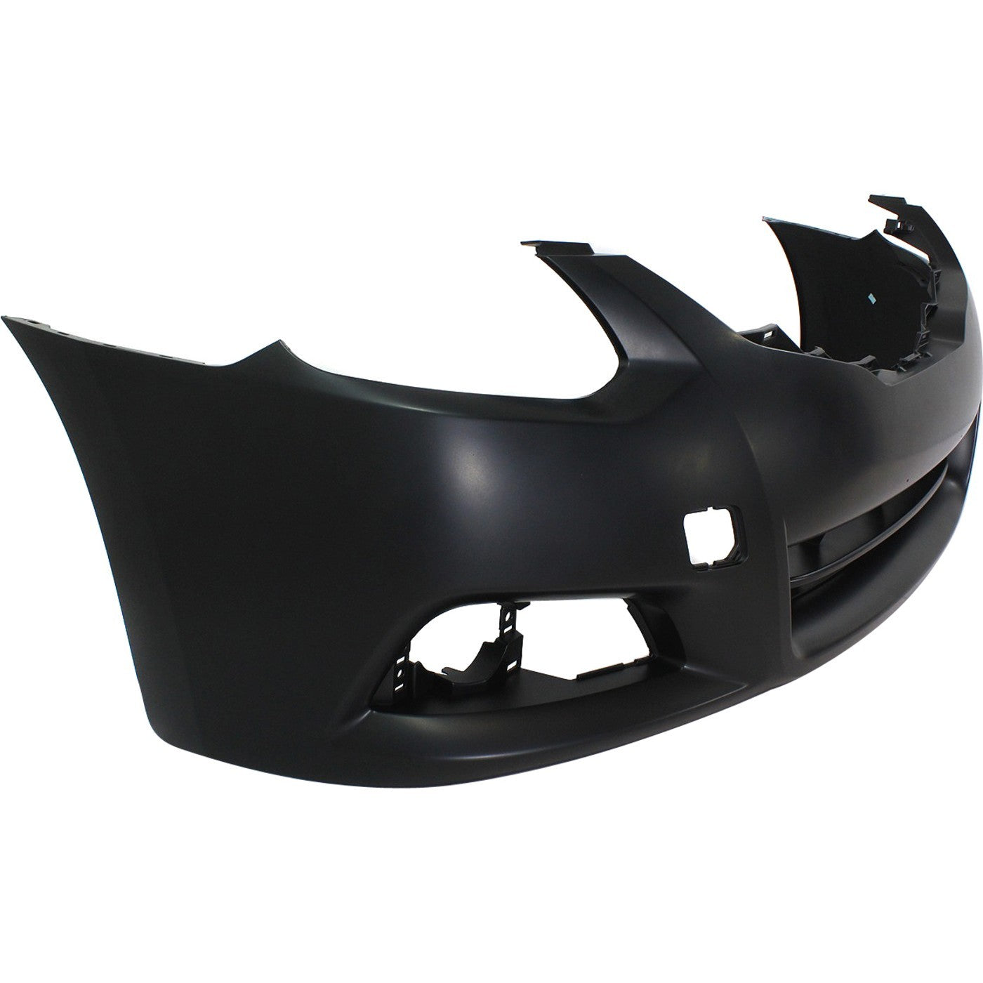 Bumper Cover Kit for Nissan Altima 2010–2013 2-Door Coupe 2Pc