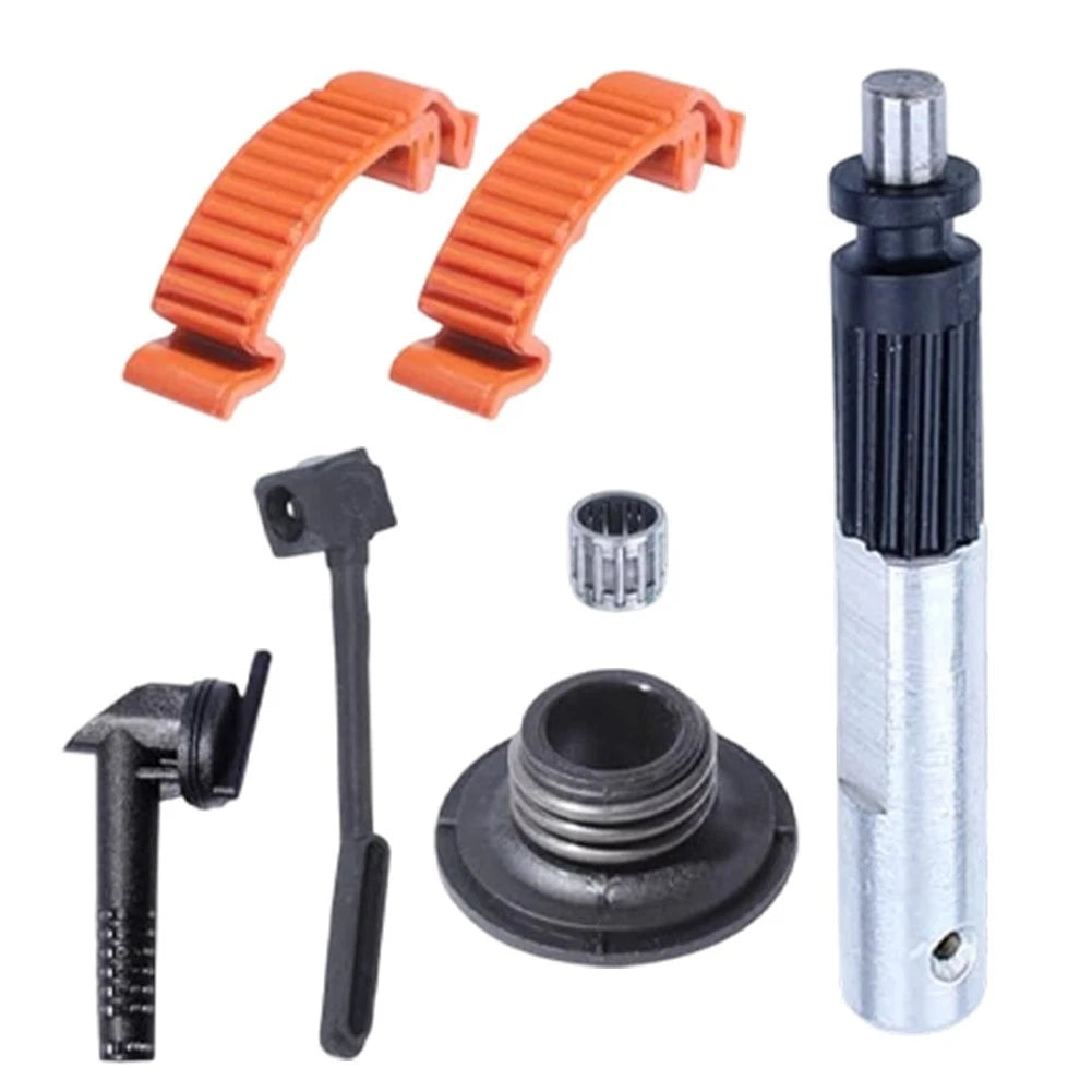 Oil Pump Assy Pressure Line Hose Kit for 435 440E 445 450 Chainsaw