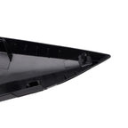Rear Tail Side Cover Fairing for Yamaha Tenere 700 (2025–2026) Black