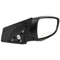 Set of 2 Power Mirrors for Hyundai Elantra (2011–2013) with Signal Light