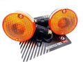 Turn Signal Indicator Blinker Assembly for Suzuki TS185ER (1979-2015)