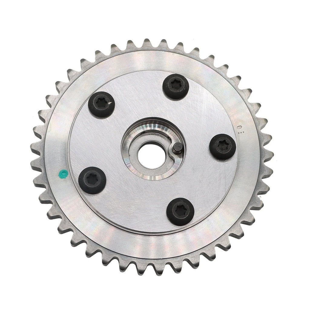 2pc Timing Cam Phaser VVT Gear for Ford F-150 Lincoln 5.4L 4.6L (2004–2014)