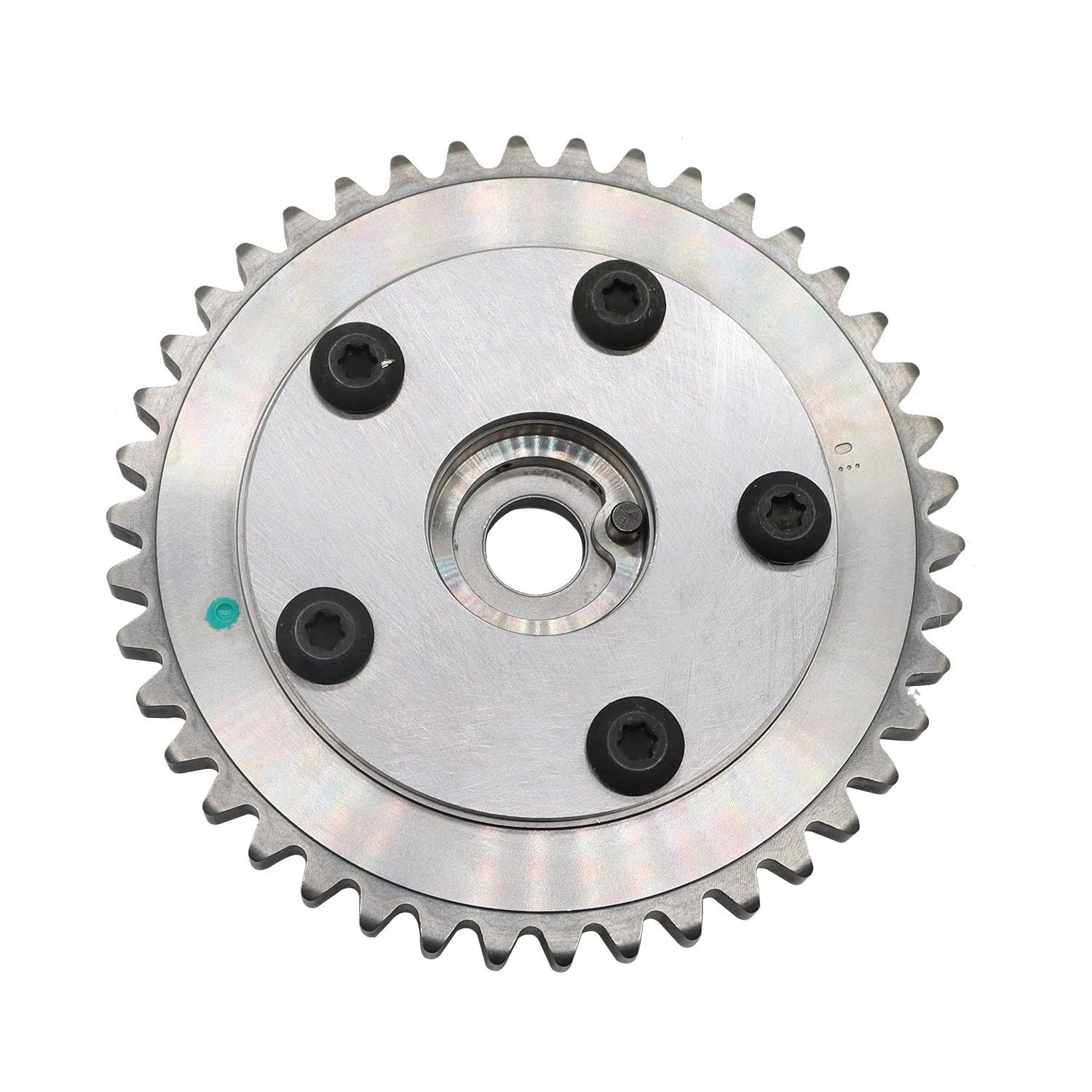 2pc Timing Cam Phaser VVT Gear for Ford F-150 Lincoln 5.4L 4.6L (2004–2014)