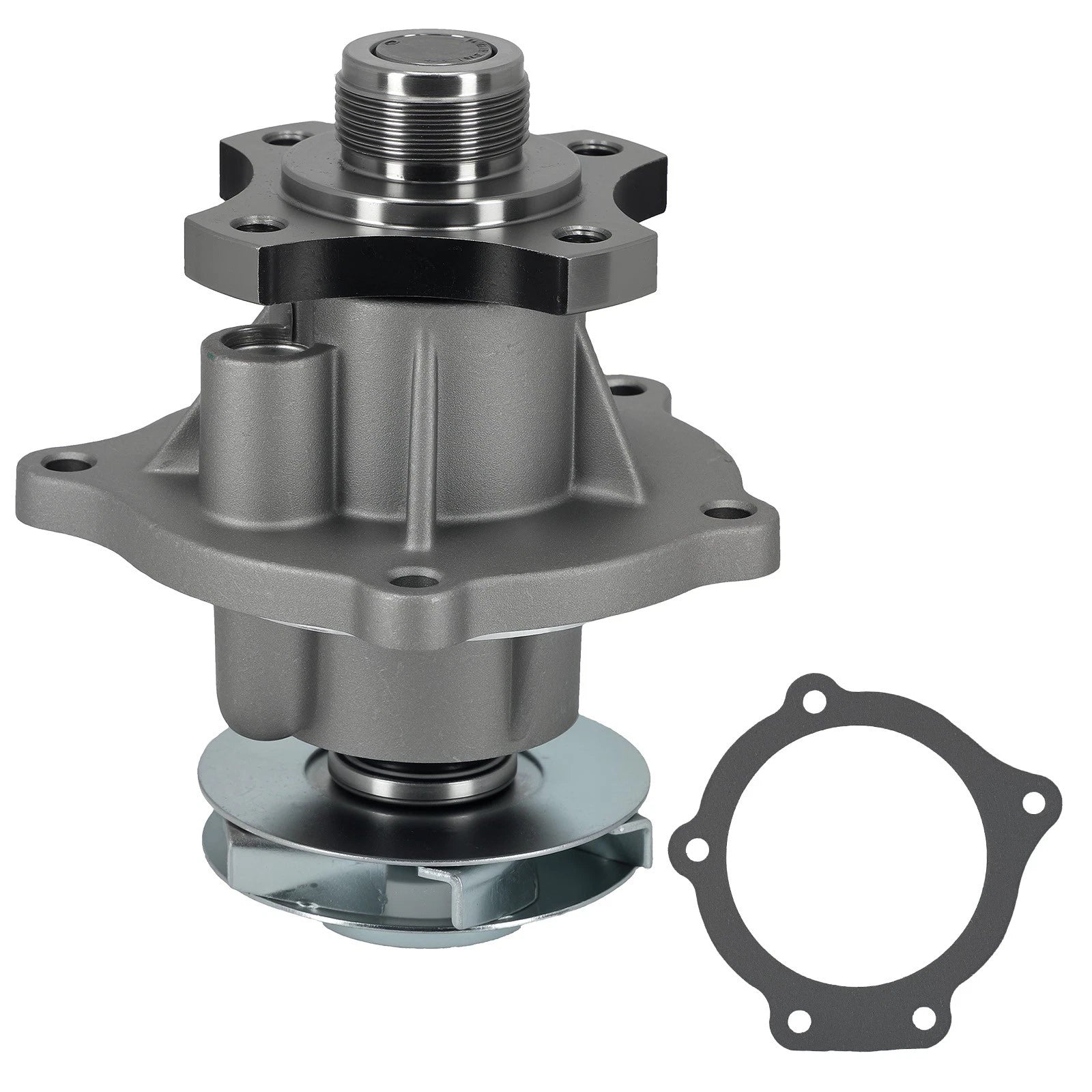 Engine Water Pump for Chevrolet Colorado/H3T 3.7L (2007–2010) 251731 AW5097