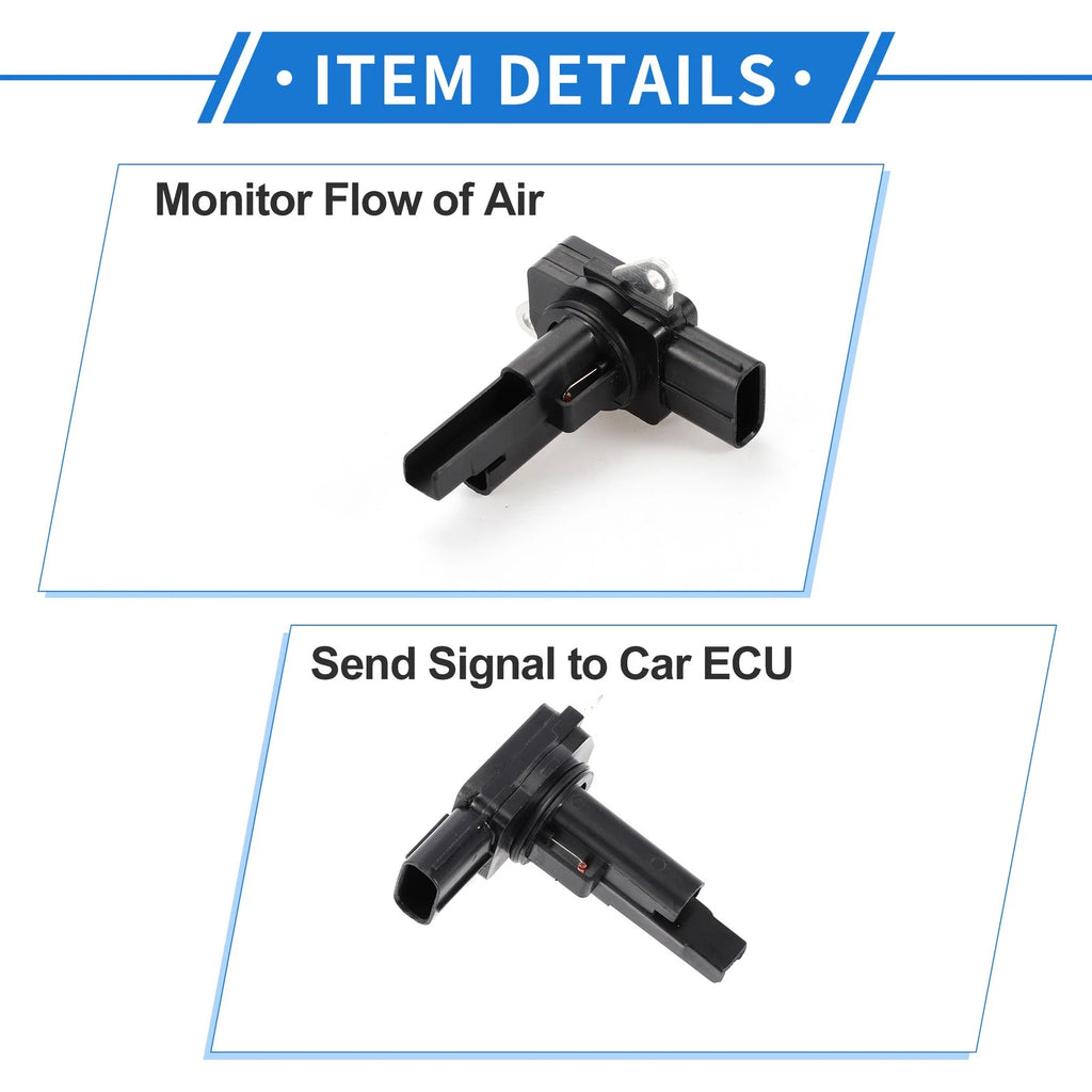 Mass Air Flow Sensor Meter for Toyota Avanza (2010–2023)