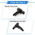 Mass Air Flow Sensor Meter for Toyota Avanza (2010–2023)