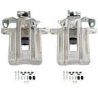 Set of 2 Rear Brake Calipers for Audi A3, TT (1999–2006)
