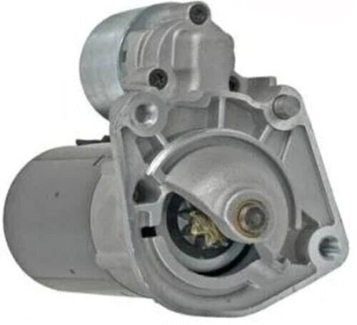 Starter for Volvo S80 2.8L (1999–2002)