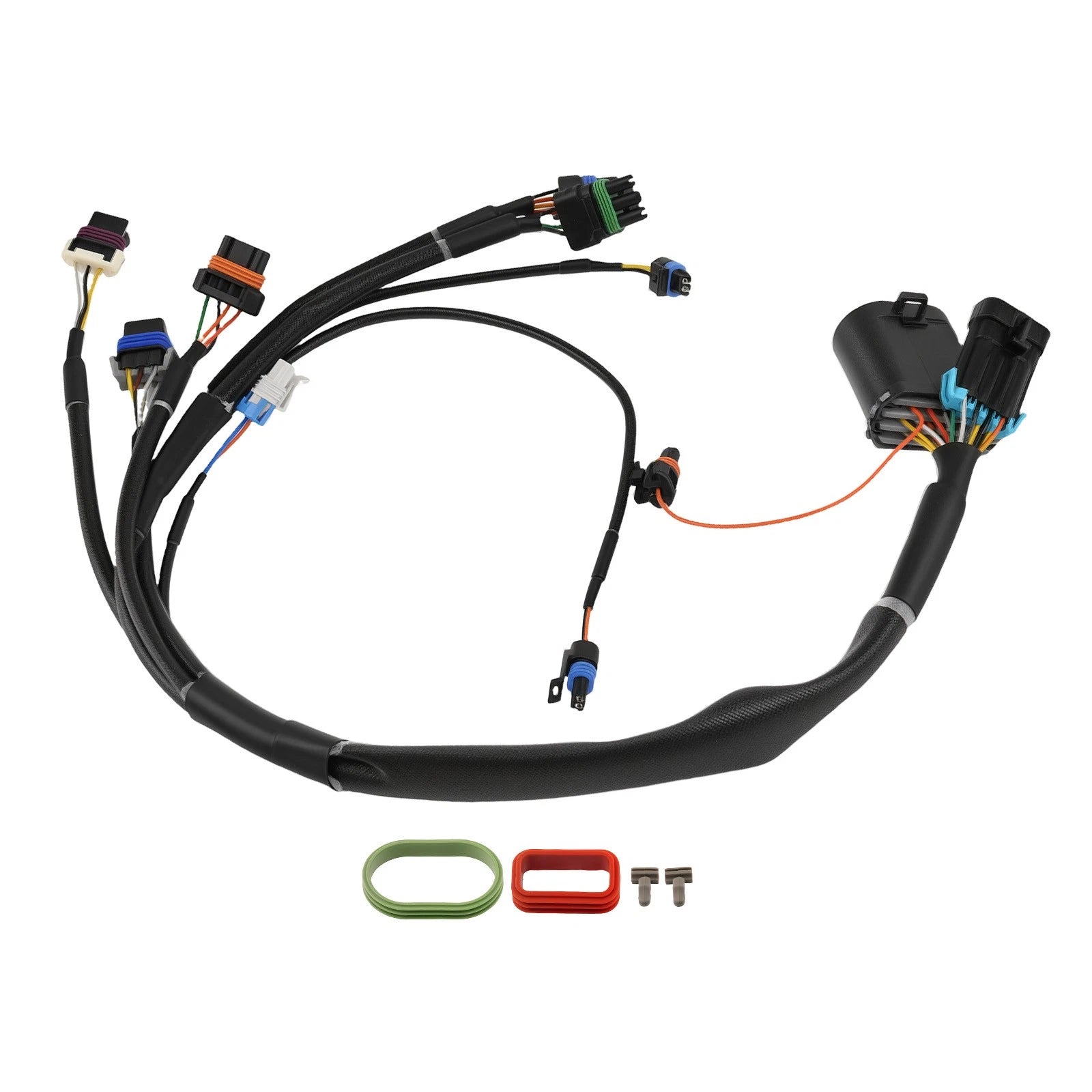 Wiring Harness for Chevy GMC 6.5L Diesel (1994–2002)