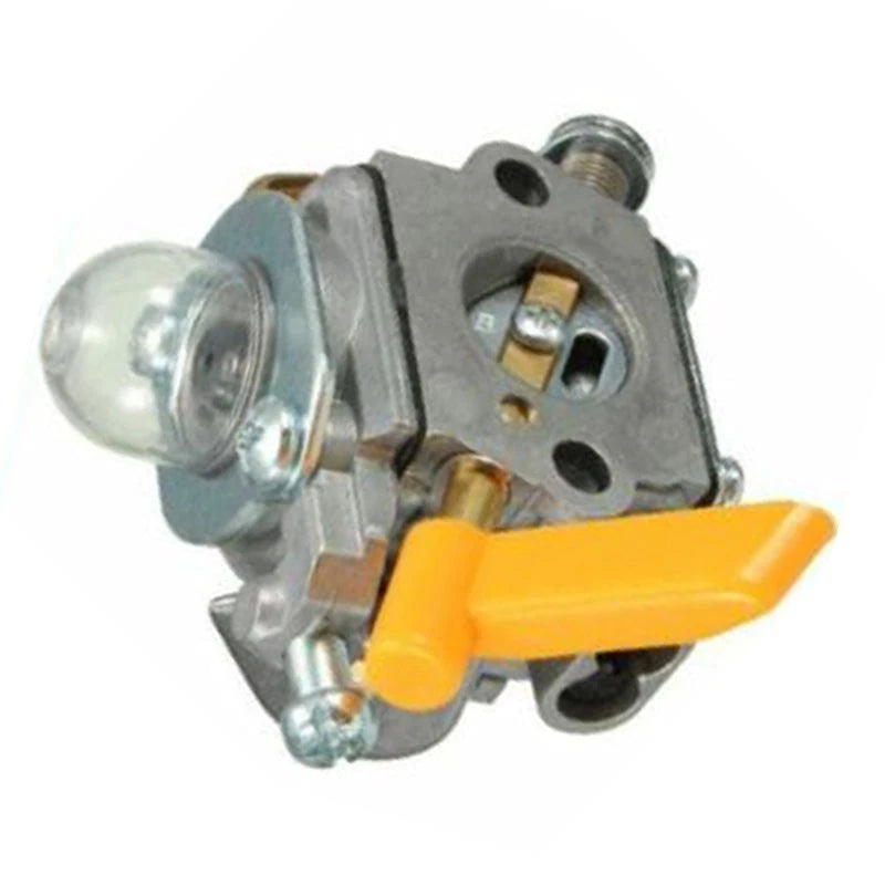 Carburetors for
