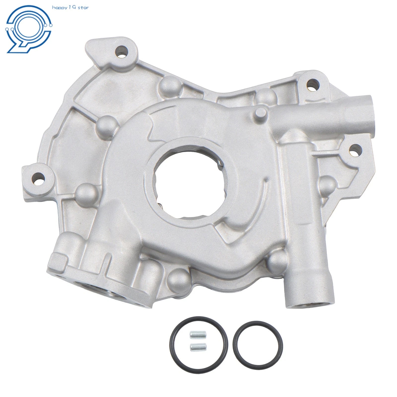 High Volume Oil Pump for Lincoln Ford F150 Mercury Mustang (2004–2008)