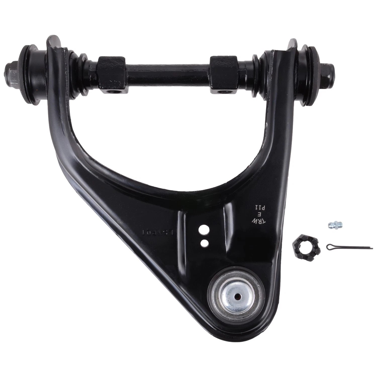 Front Left Upper Control Arm for Mitsubishi Mighty Max (1986-1996)