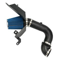 Cold Air Intake Kit Blue Filter With Heat Shield for 2003–2007 Ram 2500/3500