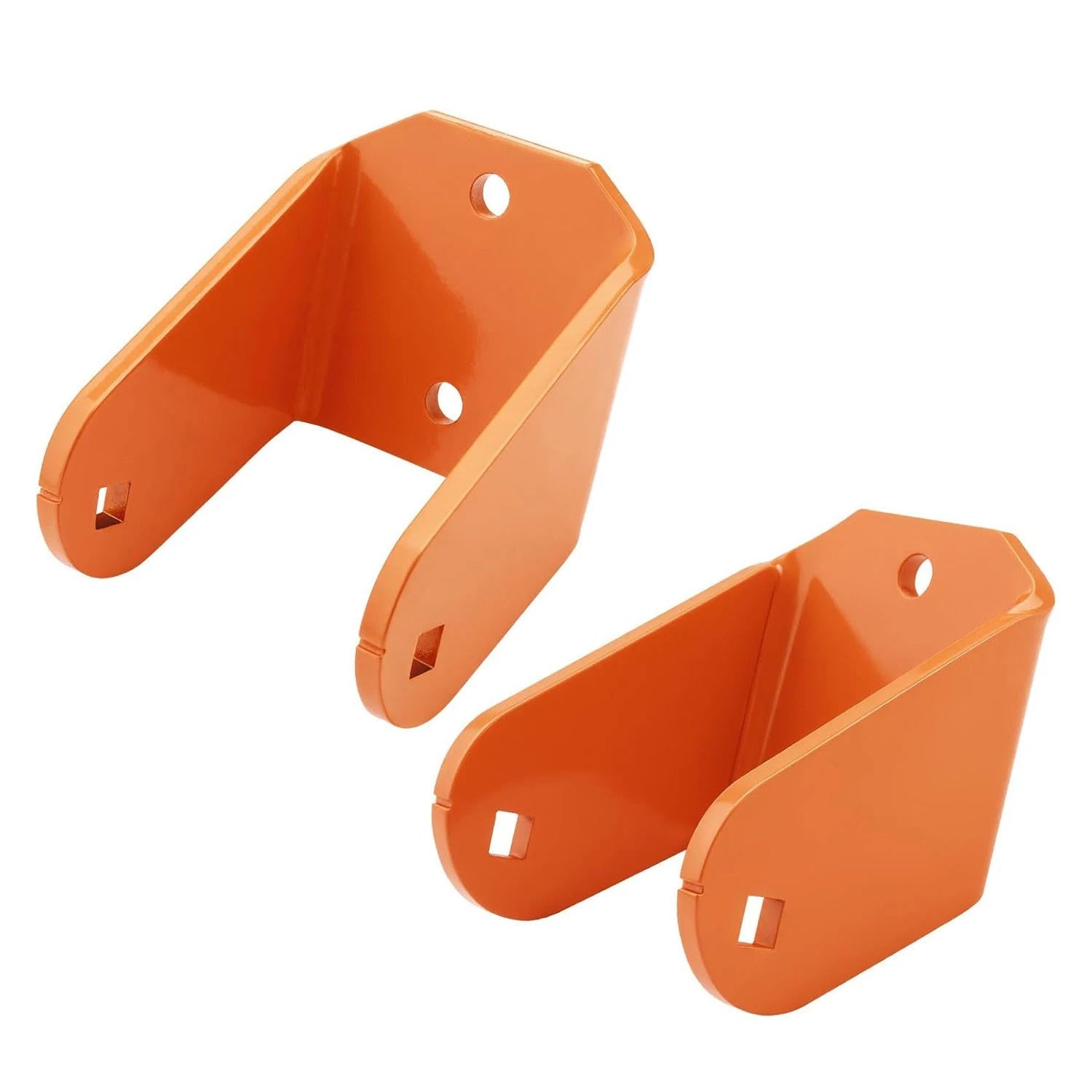 2X Deck Anti-Scalp Wheel Bracket for Scag Mower (SCR42, SCR48, SCR52, SCZ61RD, SCZ72V)