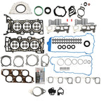 Full Gasket Set for Cadillac SRX, Buick Allure (2004–2008)
