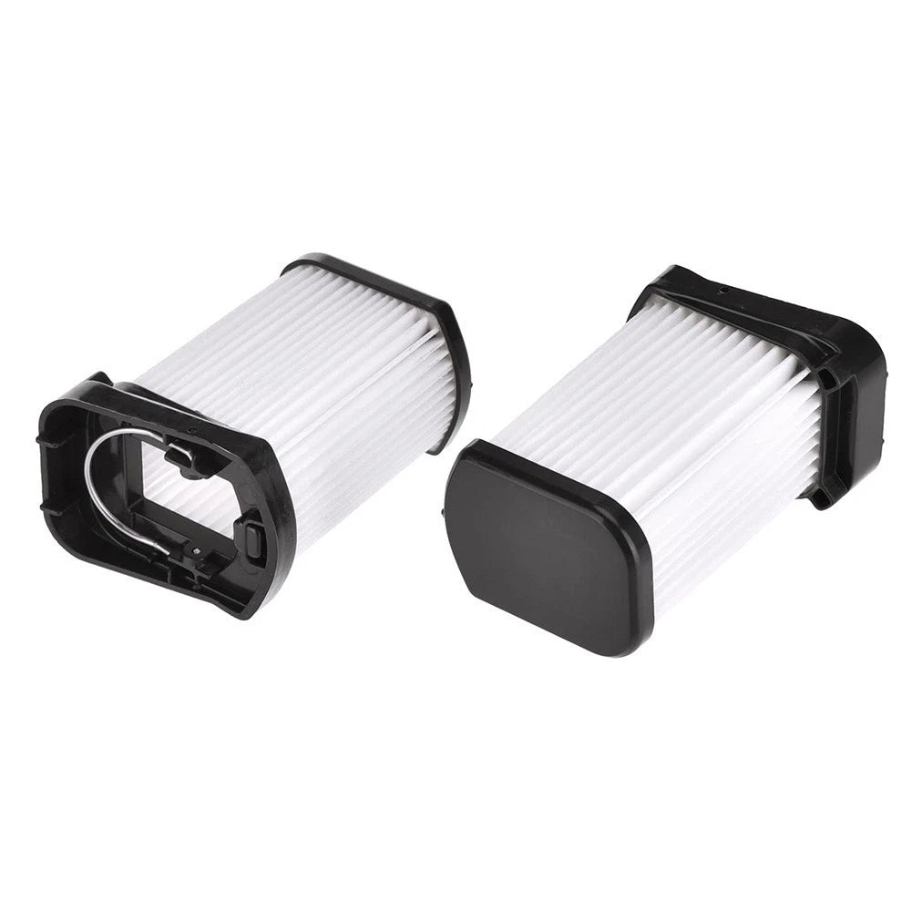 Set of 4 Replacement Vacuum Filters for Shark WV401BL WV401PK (2019–2023)