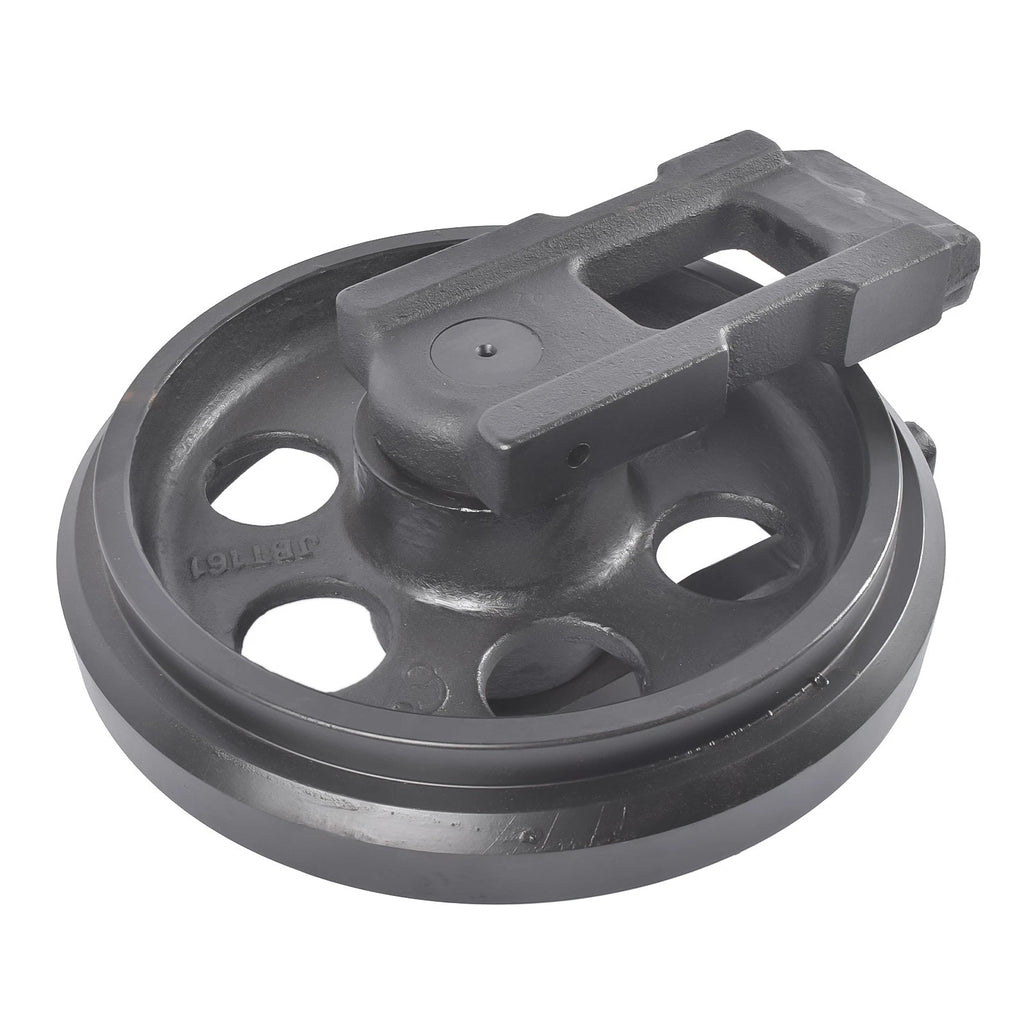 Idler Assembly for Kubota Excavators U45S U45ST KX161-3S KX161-3ST (2000–2023)