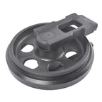 Idler Assembly for Kubota Excavators U45S U45ST KX161-3S KX161-3ST (2000–2023)