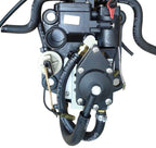 VRO Fuel Pump Kit for Evinrude Johnson 60° 90hp 115hp V4