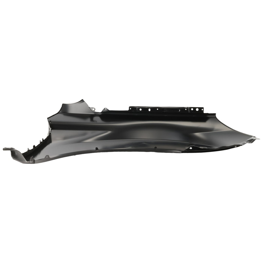 Fender for Subaru Outback (2010–2014) Front Driver Side