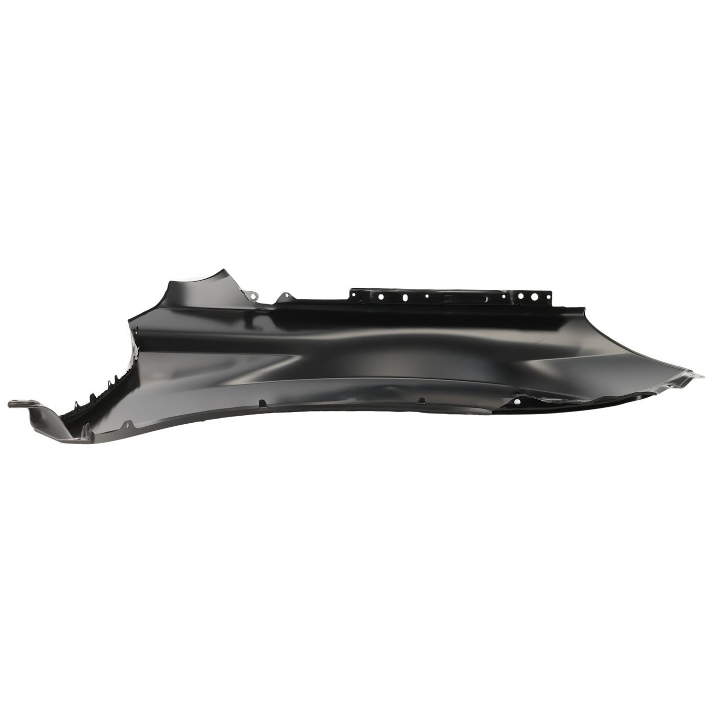 Fender for Subaru Outback (2010–2014) Front Driver Side