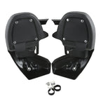 Lower Vented Leg Fairings for Harley Touring Street Electra Glide (1983-2013)