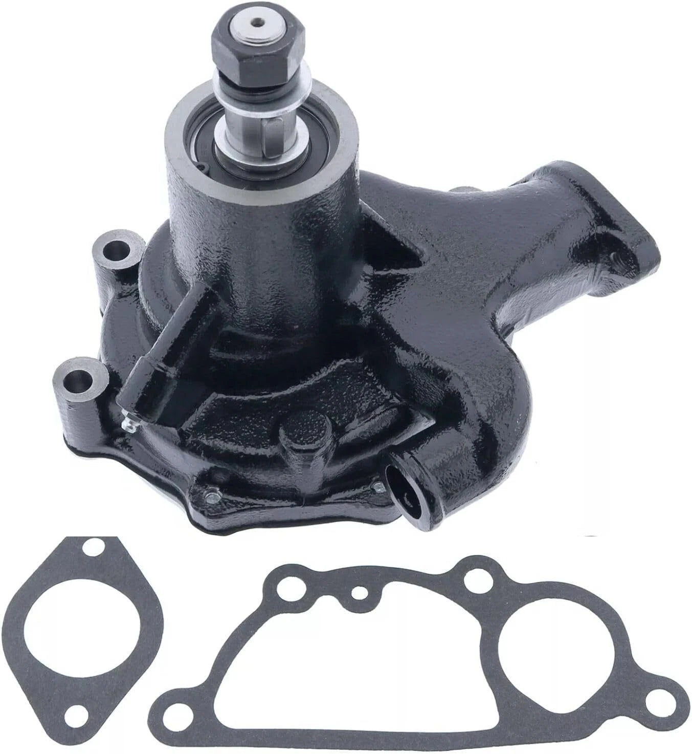 Water Pump 16100-1441 16100-1171 for Hitachi EH700 EX220-1 EX220-2 EX220-3 (–)