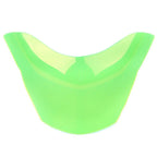 Headlight Guard Shield Green Lens Cover for Kawasaki Z650 (2017-2018)