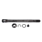 Axle Shaft Kit for Jeep Wrangler (2011–2023) 68396648AA