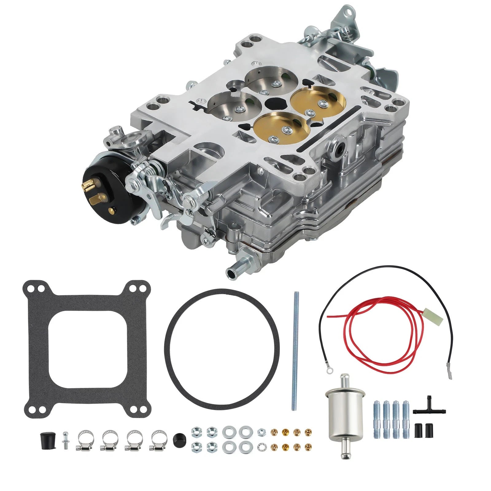 800 CFM Carburetor with Electric Choke for 1913