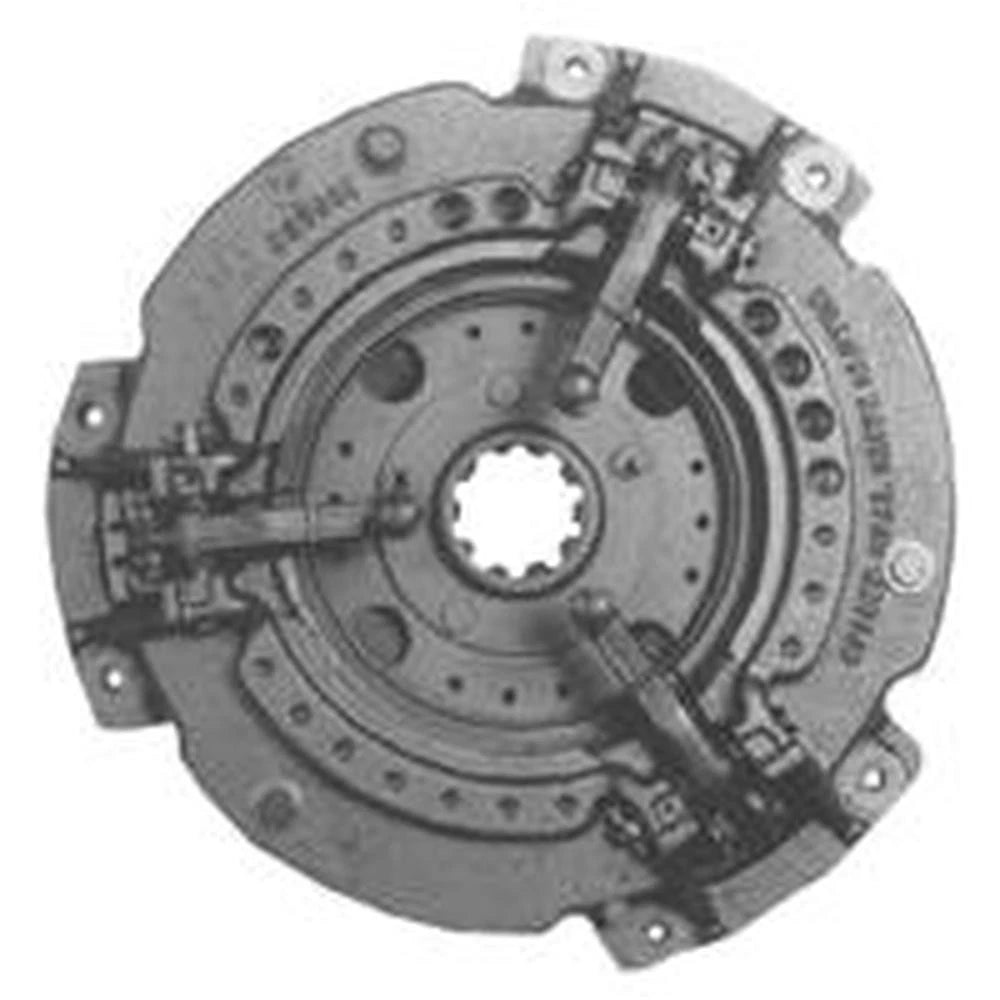 M532320 Pressure Plate Assy for Massey Ferguson (11" DS, Woven PTO, 25 Spl)