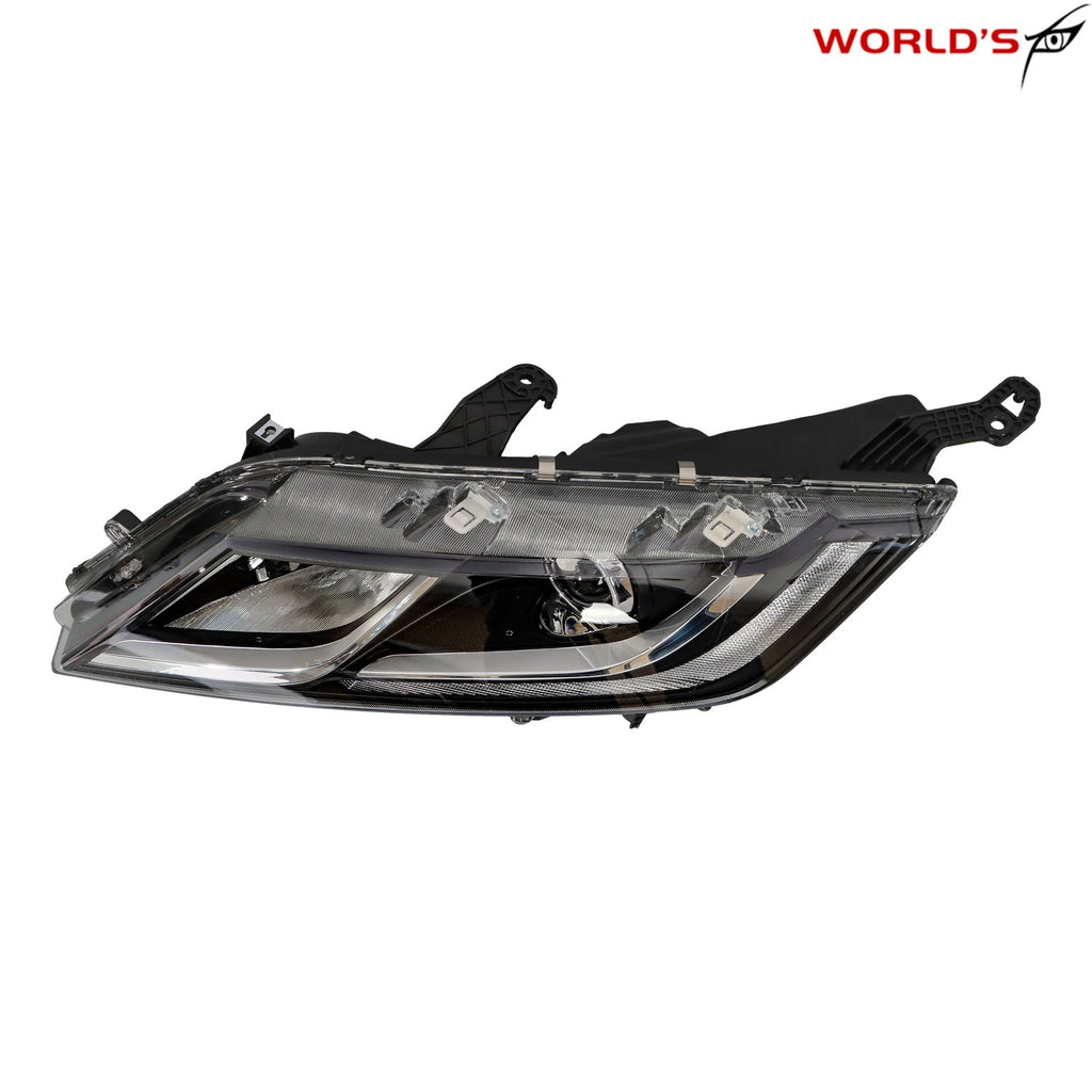 Halogen Headlights for Honda Odyssey (2018–2020) Left Driver