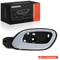 Front Left Door Handle for Chevrolet Camaro (2011–2015)