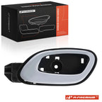 Front Left Door Handle for Chevrolet Camaro (2011–2015)