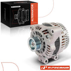 Alternator for Subaru Forester (2011–2013) 2.5L 110A 6-Groove Pulley