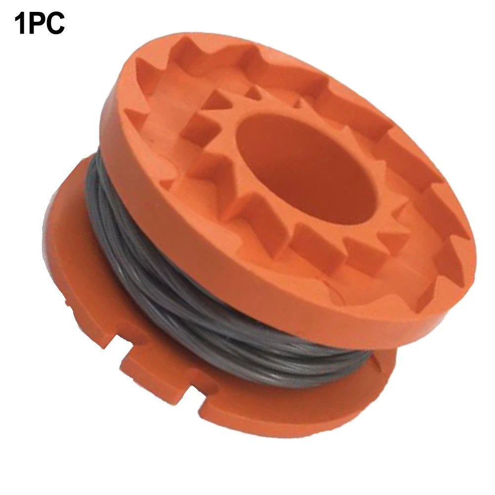 Mower Spool for Garden Mower (Automatic Power Cord)