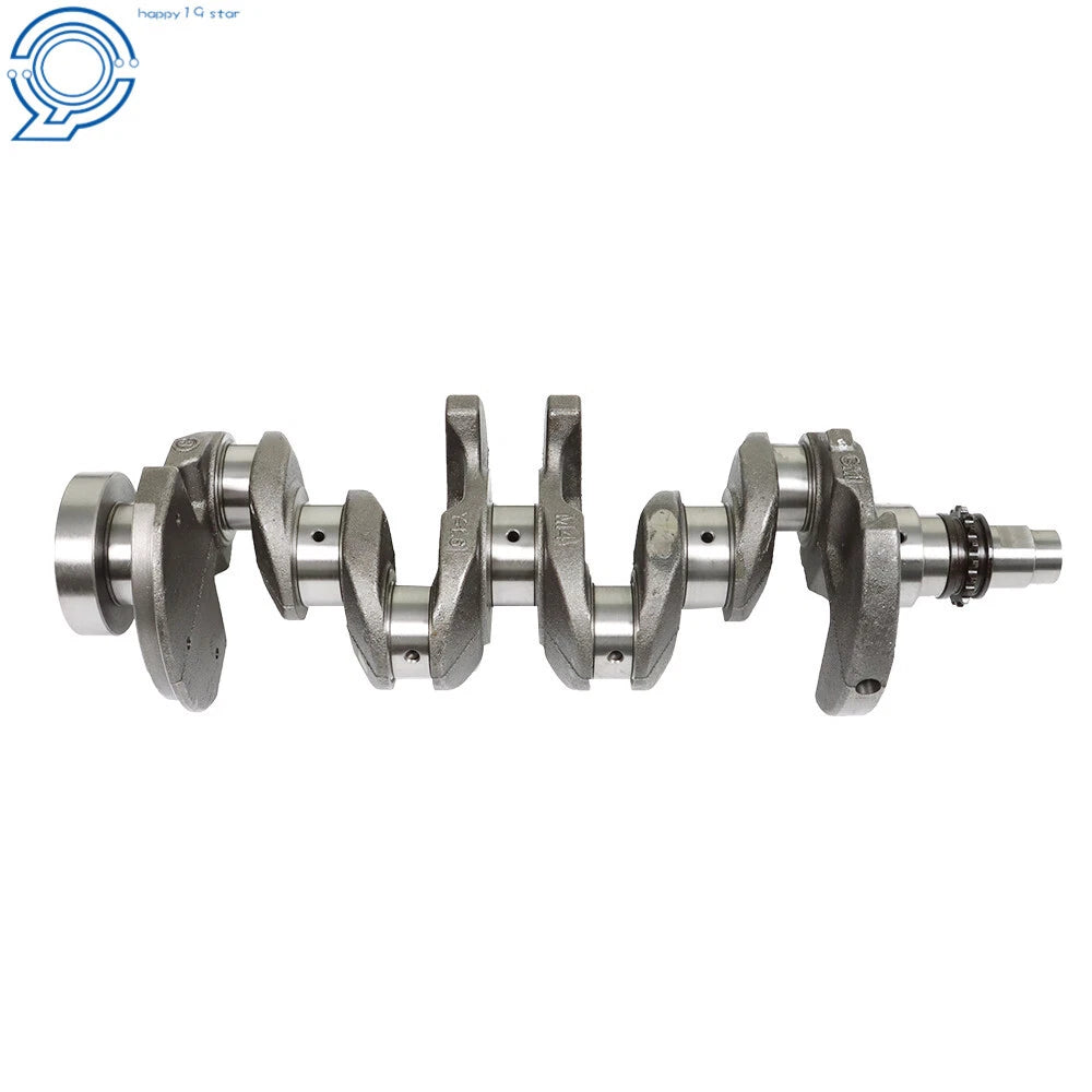Crankshaft for Hyundai Accent Veloster Kia Rio Soul 1.6L (2012–2019)