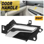 Door Inner Handle Right Passenger for Chevy Sport (2012–2014) EXV