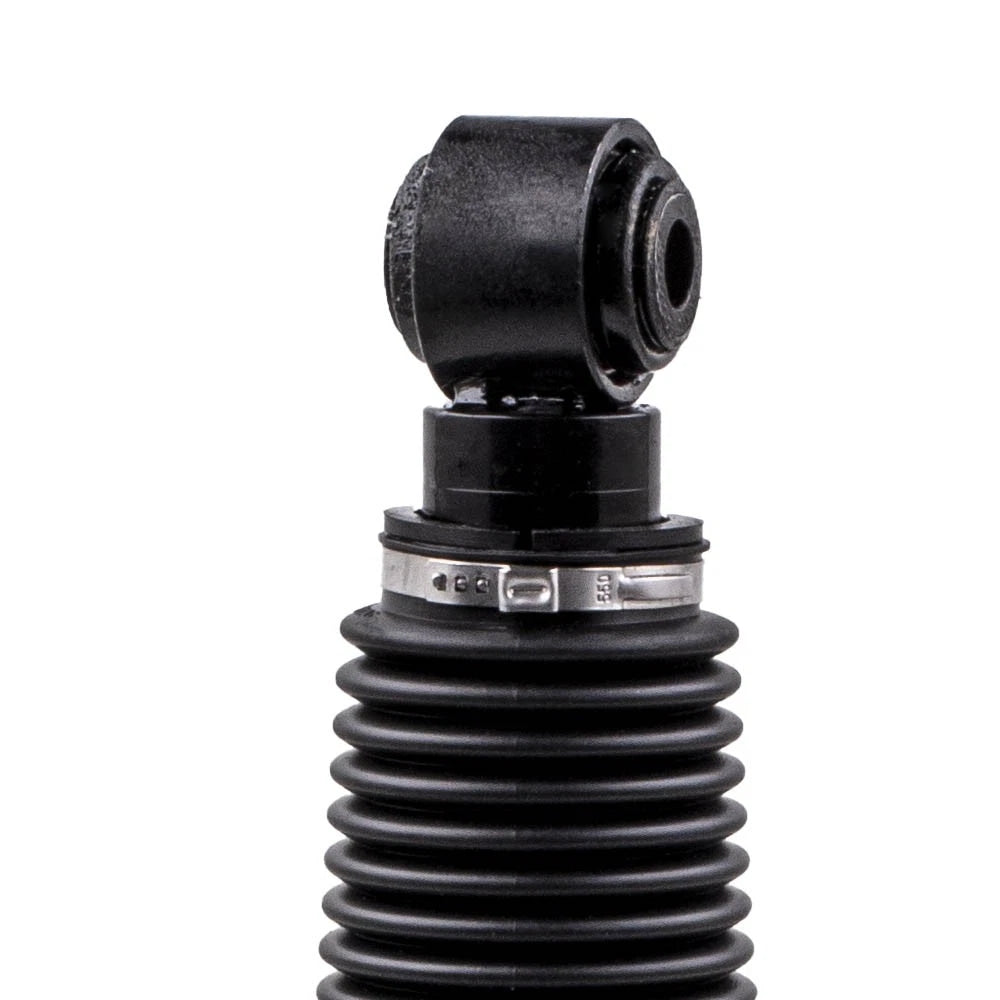 Set of 4 Air Suspension Shock Struts for Jaguar XJ (2004–2010)