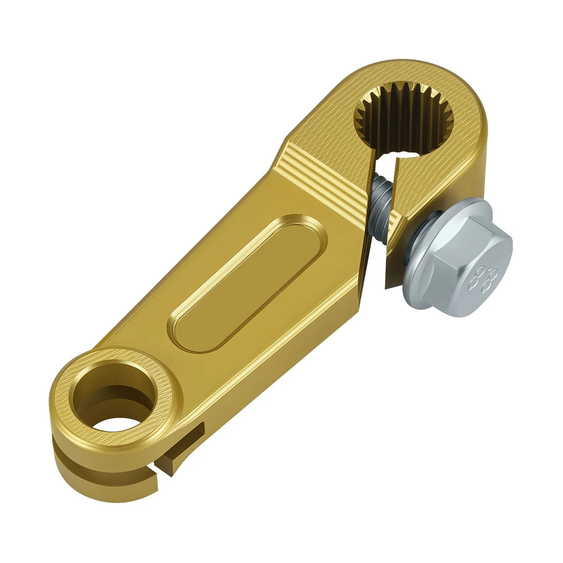 Clutch Release Arm for Suzuki RM80 RM85 RM125 RM250 RMX250 (1990–2009) 23271-20902
