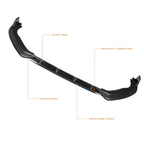 Tape-on Window Visors for Chrysler PT Cruiser (2001–2010)