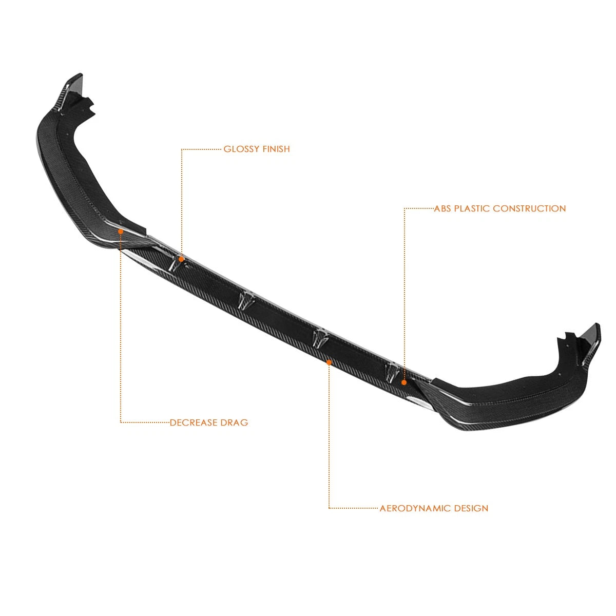Tape-on Window Visors for Chrysler PT Cruiser (2001–2010)