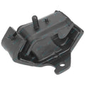 Front RH Engine Mount for Nissan Navara D22 4X4 4 cyl 3.0L ZD30DDT 2001~2008