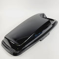 RH Saddlebag Speaker Lid for Harley Davidson CVO Street Glide (2017) Arctic Black