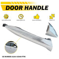 Front Outside Door Handle for Hyundai Elantra (2011–2016) Right Side