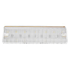 LED Bed Cargo Lamp Lens Replacement for 1988–1993 Chevrolet GMC Pickup
