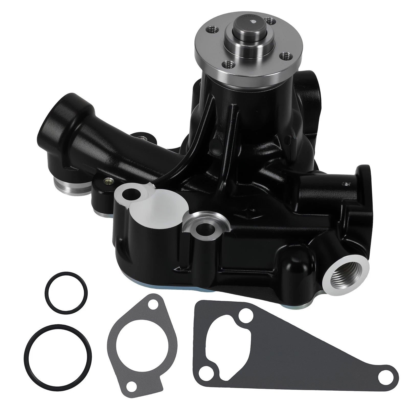 Cooling System Pump for John Deere 322/330/332 Tractor (YYYY–YYYY)